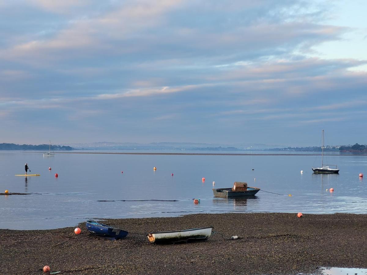 Explore East Devon From Here.. Эксмут Экстерьер фото